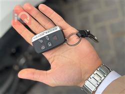 لاند روفر رانج روڤر فيلار